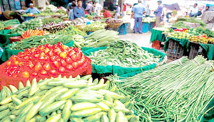 Price Hike Hits Dhaka's Kitchen Markets